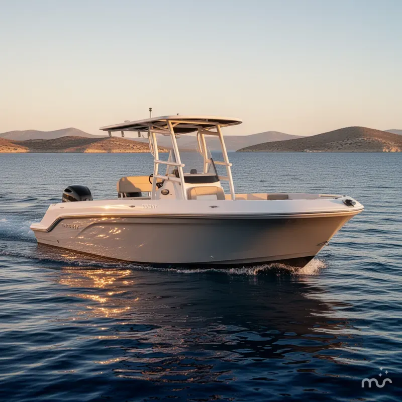 Slide: The Image of Bayliner Trophy T22CC 2022 - 4