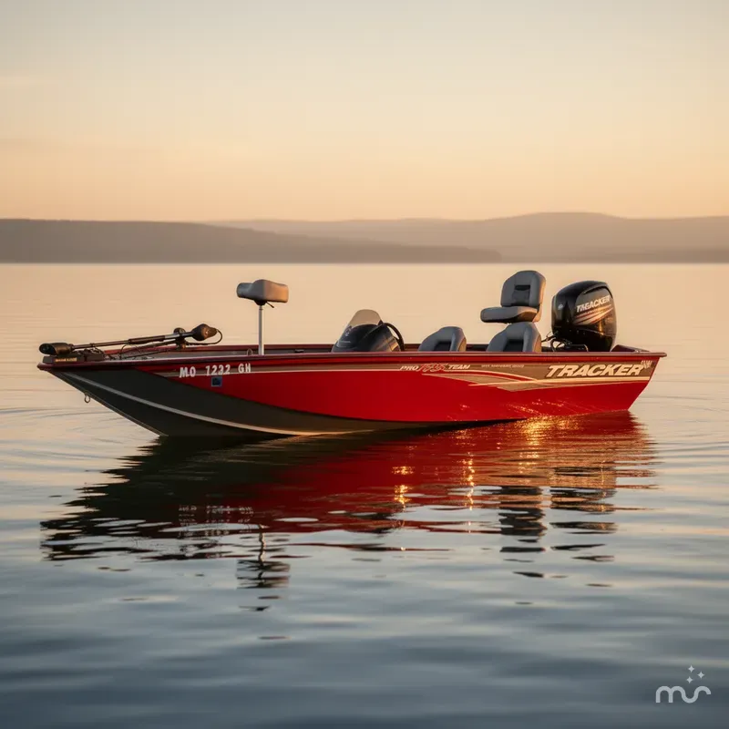 Slide: The Image of Tracker Pro Team 175 TXW 2018 - 3