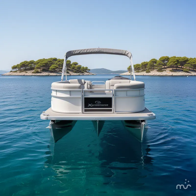 Slide: The Image of Sweetwater Xperience Cruise CXP In Stock 2026 - 1