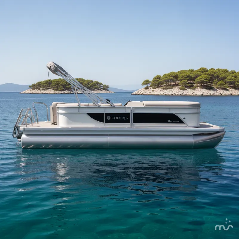 Slide: The Image of Sweetwater Xperience Cruise CXP In Stock 2026 - 2