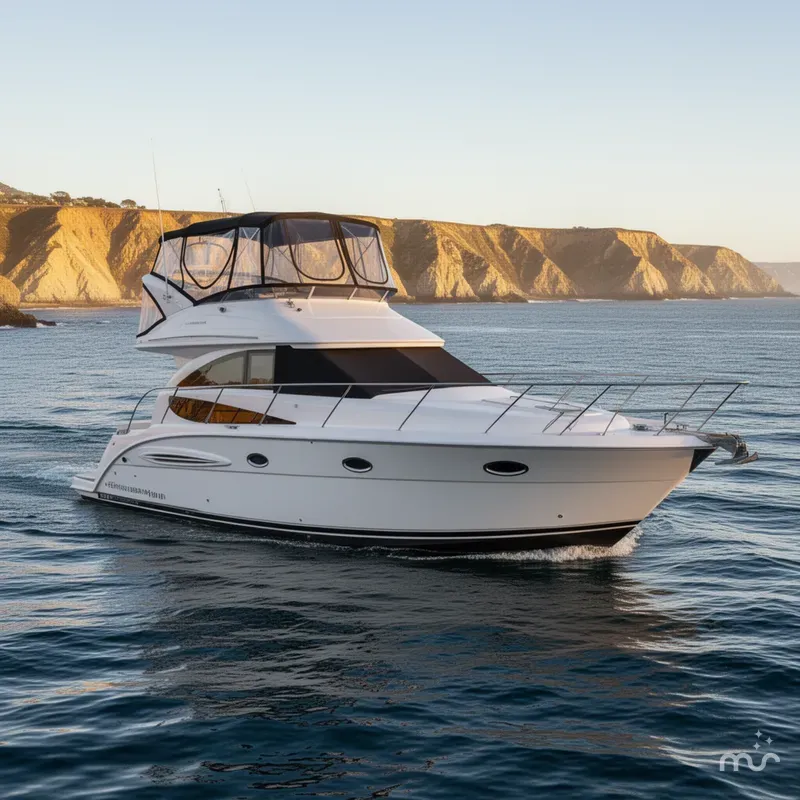 Slide: The Image of Meridian 341 Sedan 2008 - 0