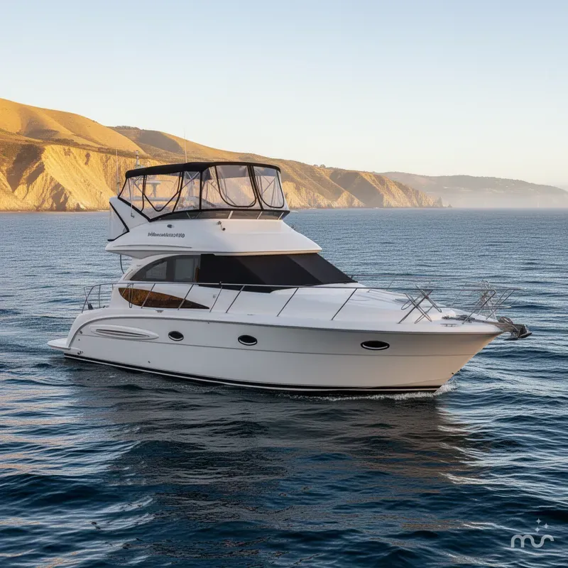 Slide: The Image of Meridian 341 Sedan 2008 - 4