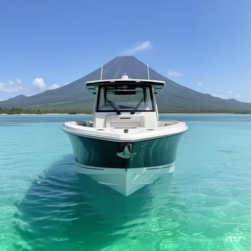 Slide: The Image of Pursuit S 358 Sport 2026 - 1
