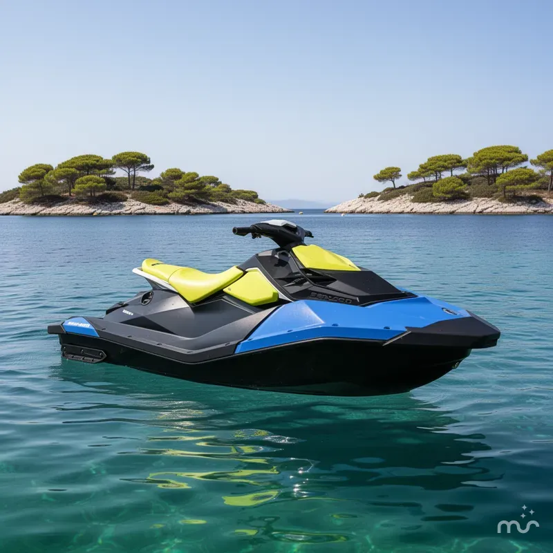 The Image of Sea-Doo 0064MB00 2021 - 0