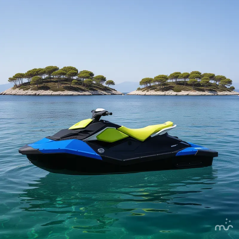 Slide: The Image of Sea-Doo 0064MB00 2021 - 2