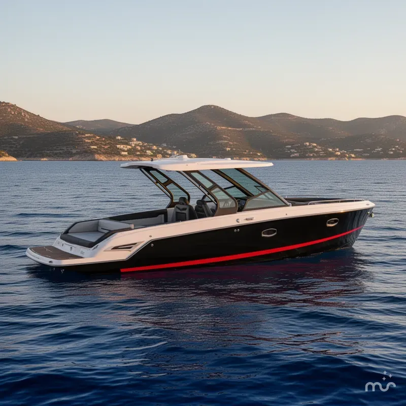 The Image of Monterey Elite 30 OB 2026 - 0