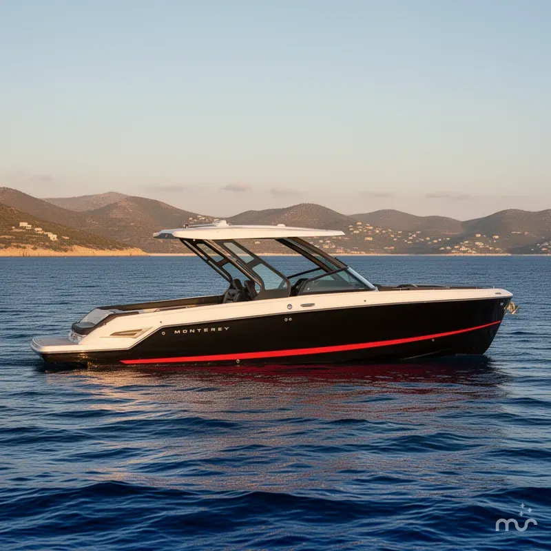 Slide: The Image of Monterey Elite 30 OB 2026 - 2