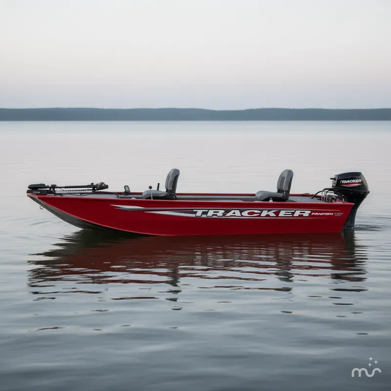 Slide: The Image of Tracker Panfish 17 2025 - 0