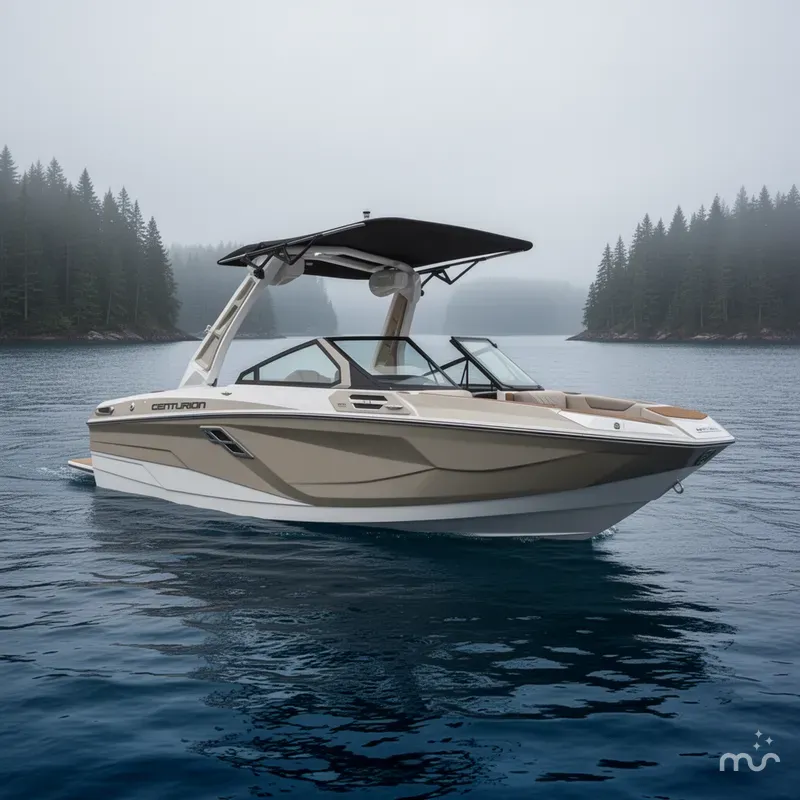 The Image of Centurion Ri230 2025 - 0