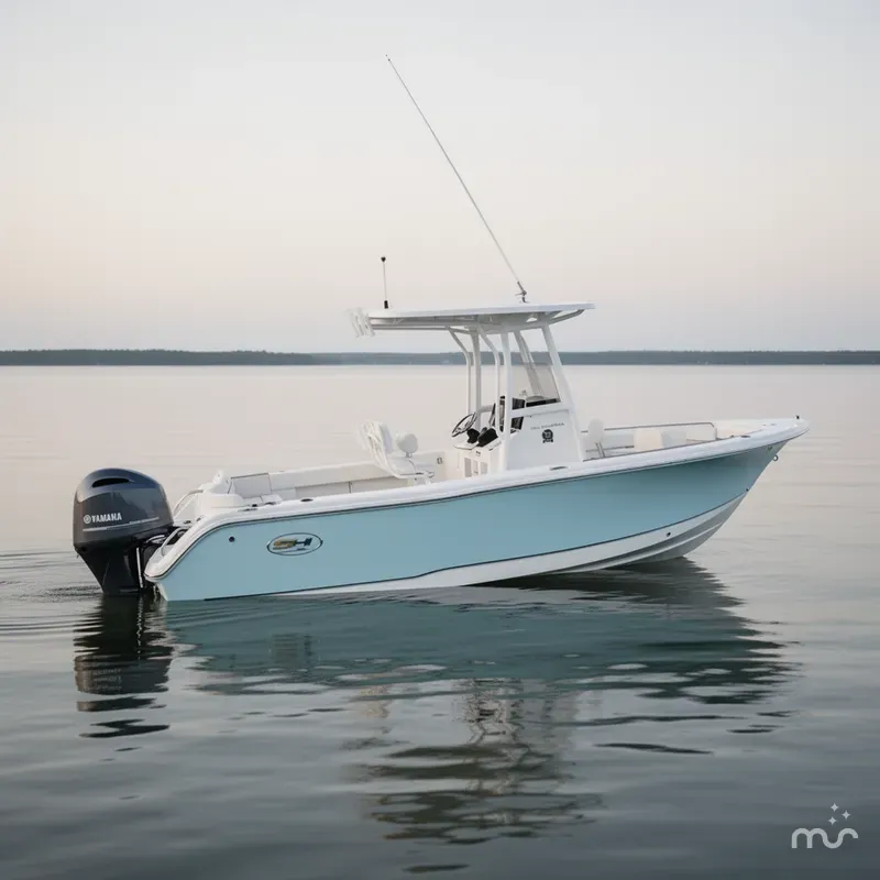 Slide: The Image of Sea Hunt Ultra 234 2023 - 0