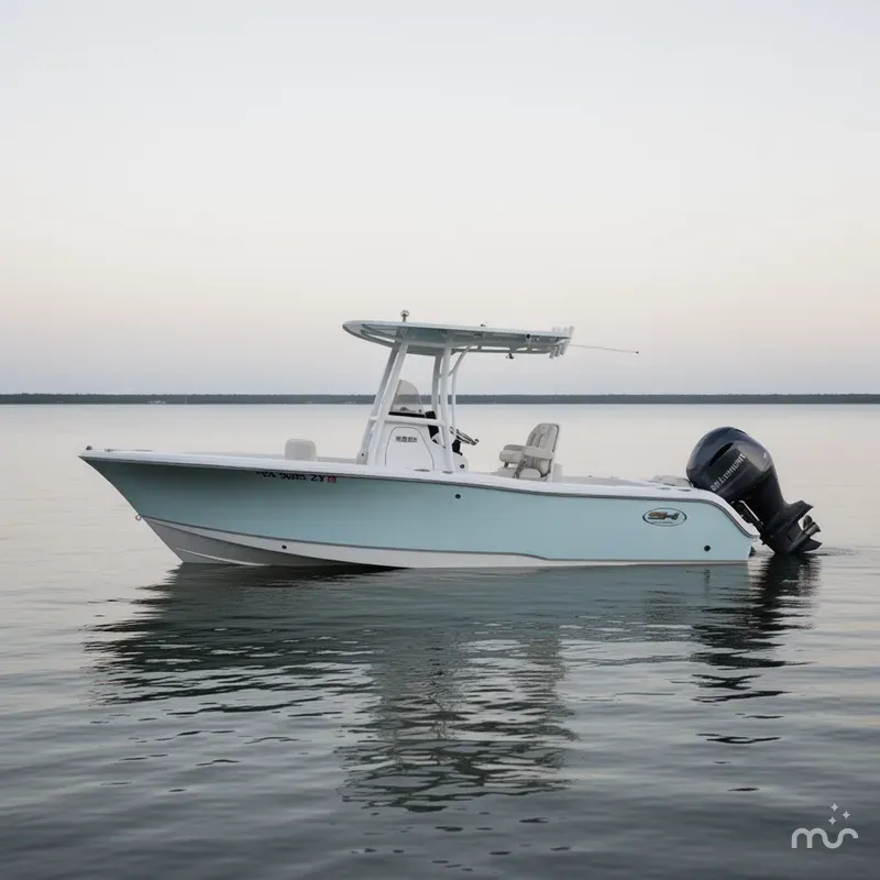 Slide: The Image of Sea Hunt Ultra 234 2023 - 1