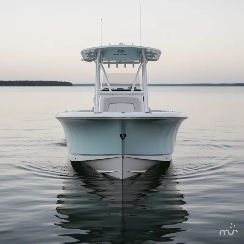 Slide: The Image of Sea Hunt Ultra 234 2023 - 2