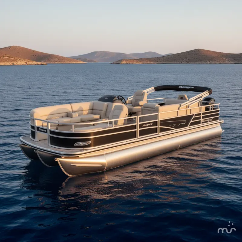 The Image of Ranger Reata 220FC 2025 - 0