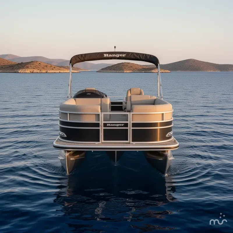 Slide: The Image of Ranger Reata 220FC 2025 - 3