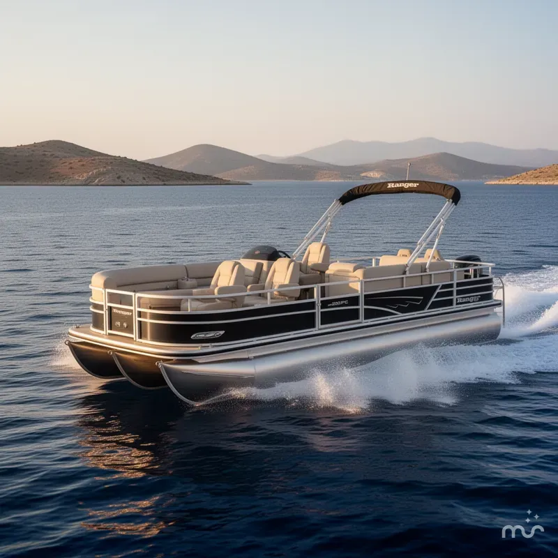 Slide: The Image of Ranger Reata 220FC 2025 - 4