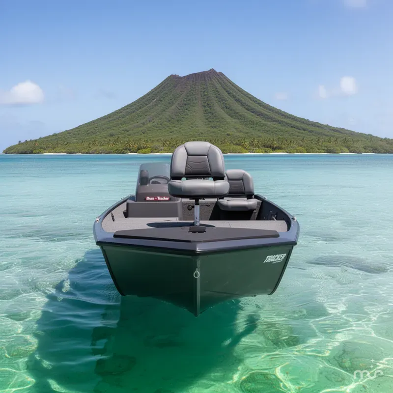 Slide: The Image of Tracker Bass Tracker Classic XL 2026 - 3