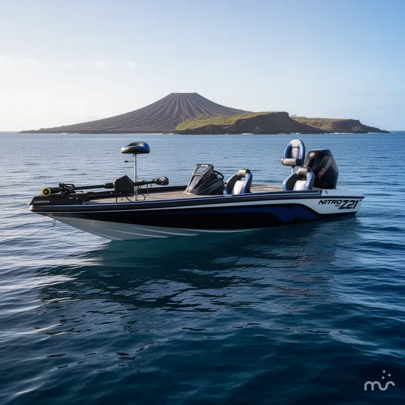 The Image of Nitro Z21 XL Pro 2026 - 0