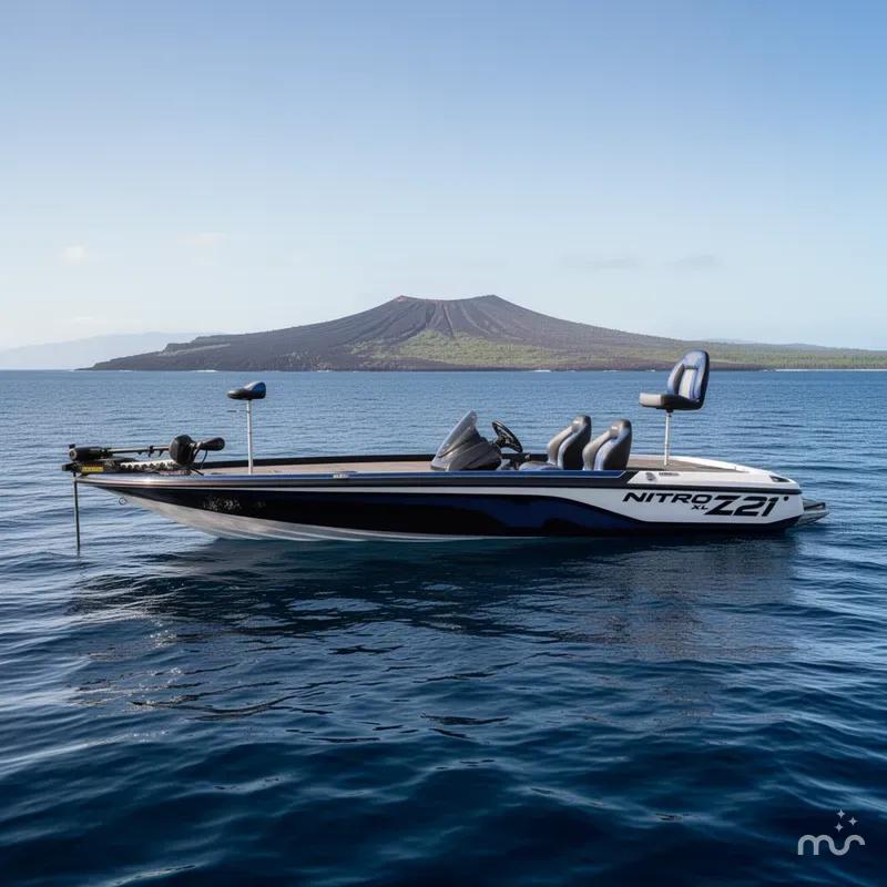Slide: The Image of Nitro Z21 XL Pro 2026 - 2