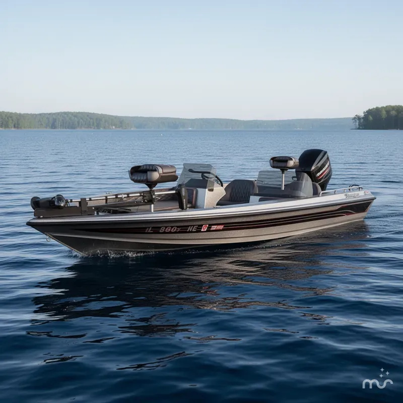 1990 Ranger 375V for Sale in Raymond, IL 62560 | MarineSource