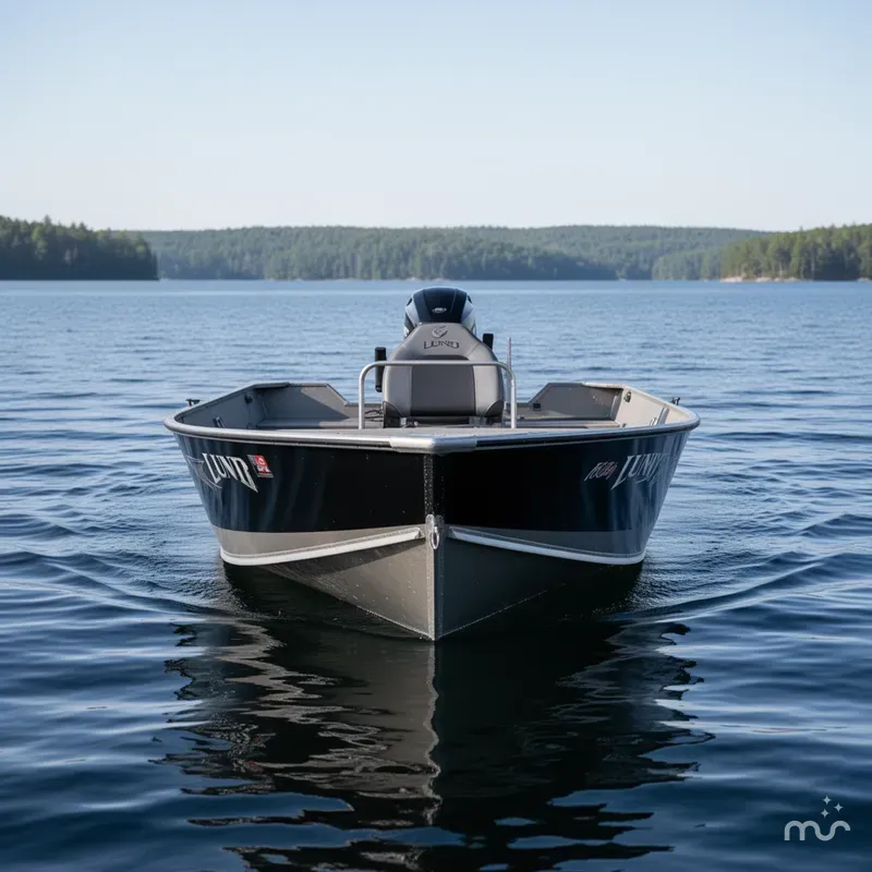 Slide: The Image of Lund 1600 Fury Tiller 2013 - 3