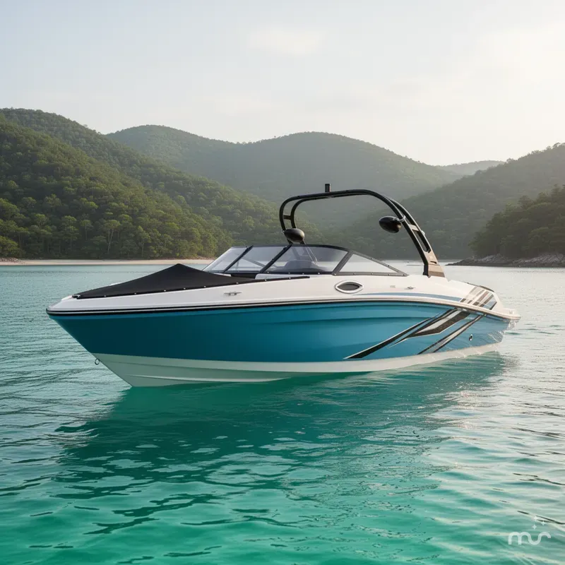 The Image of Bayliner VR 6 2023 - 0