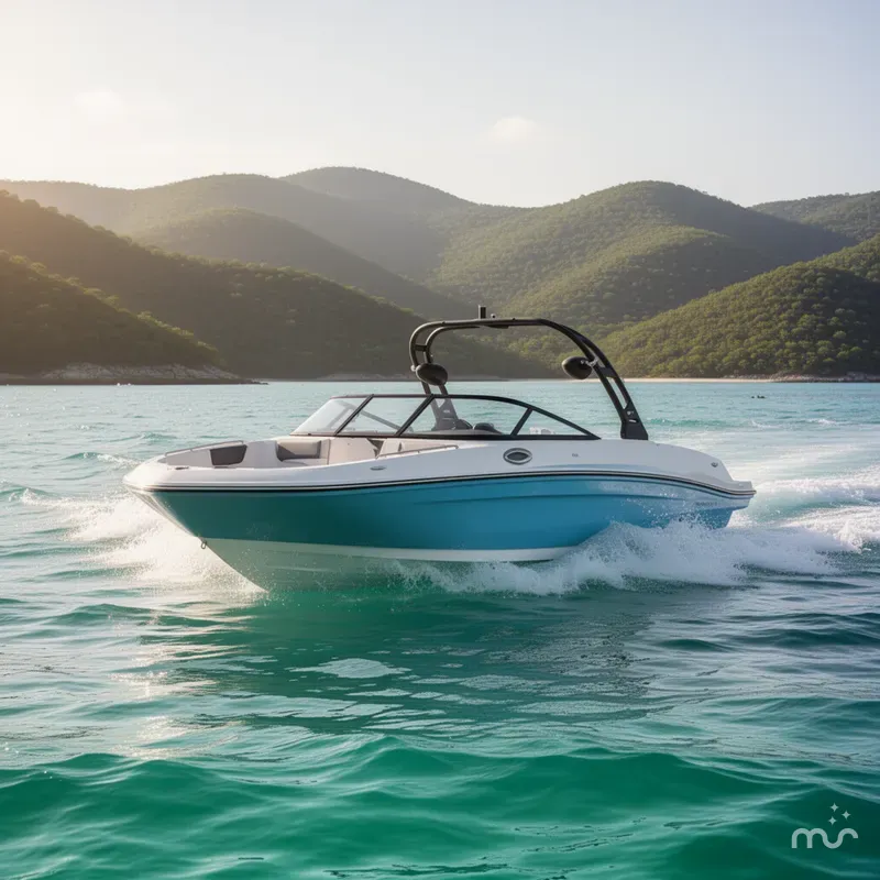Slide: The Image of Bayliner VR 6 2023 - 4