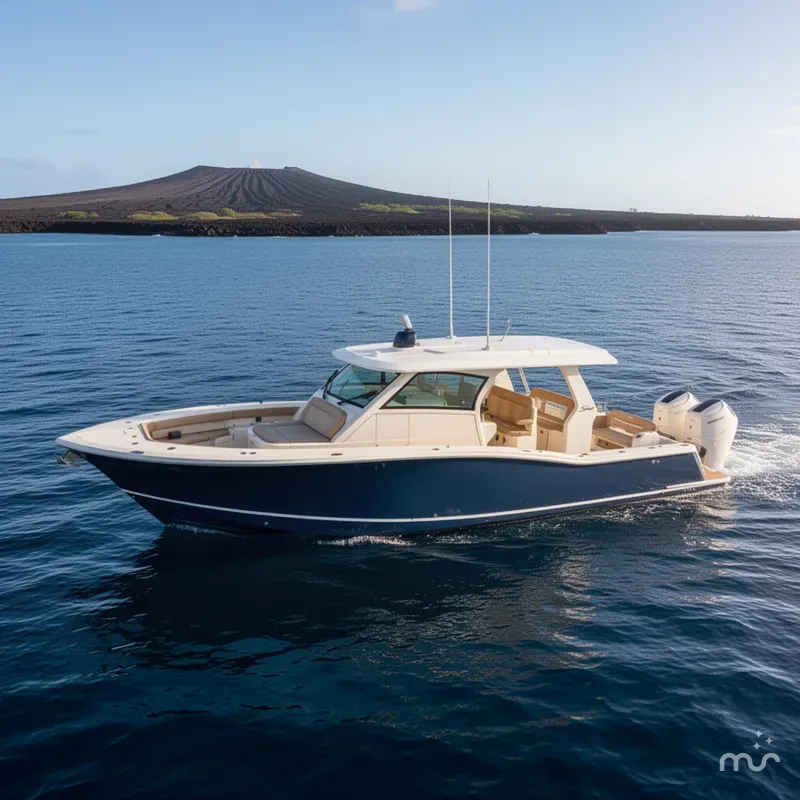 The Image of Scout 425 LXF 2023 - 0