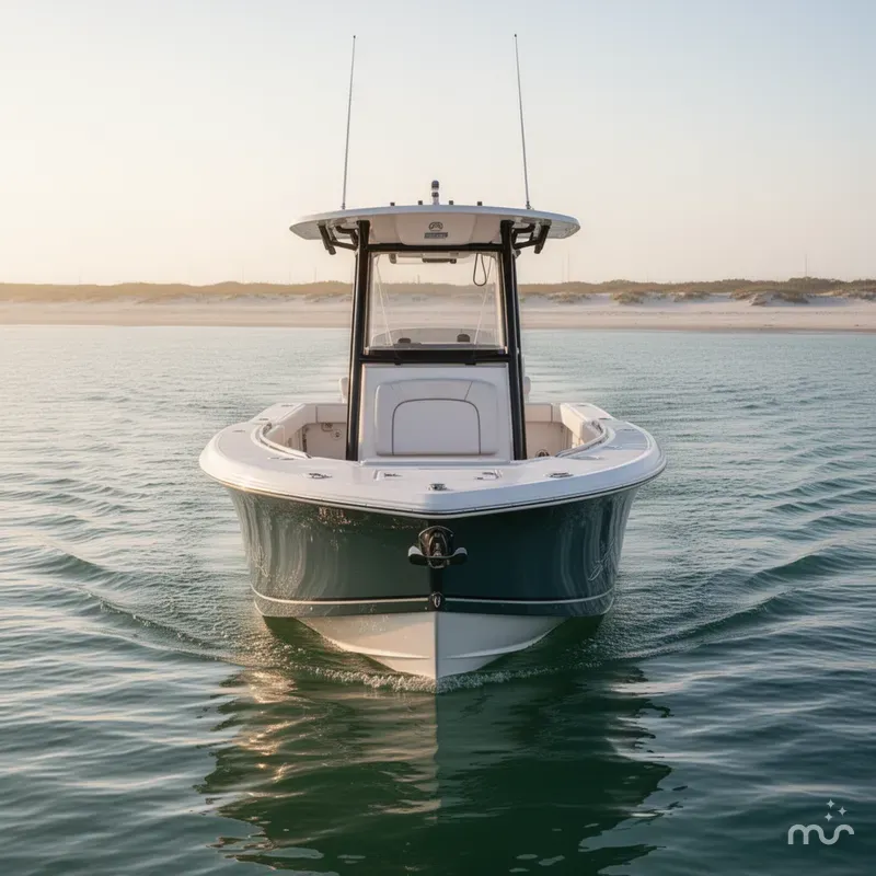 Slide: The Image of Sea Hunt Gamefish 25 2026 - 1