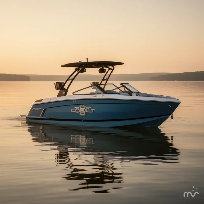 The Image of Cobalt R8 Surf 2026 - 0