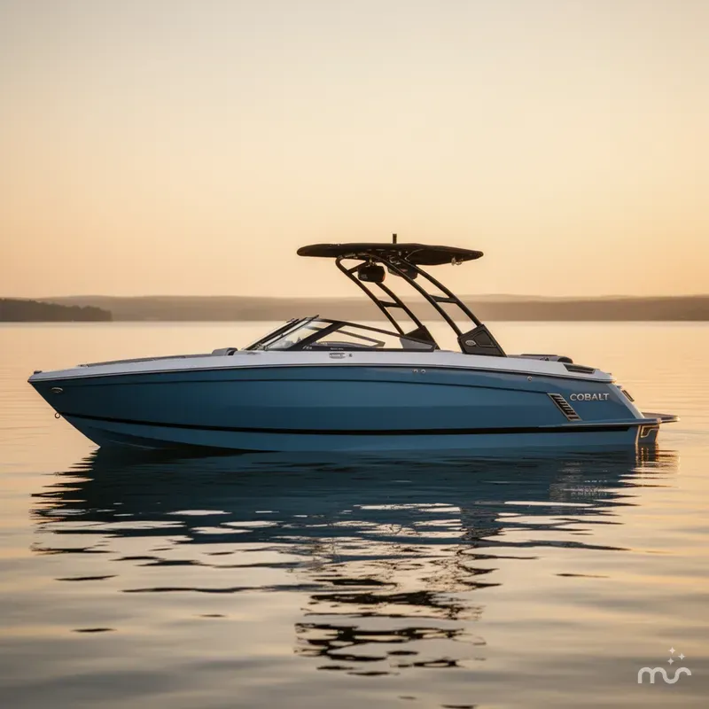 Slide: The Image of Cobalt R8 Surf 2026 - 1