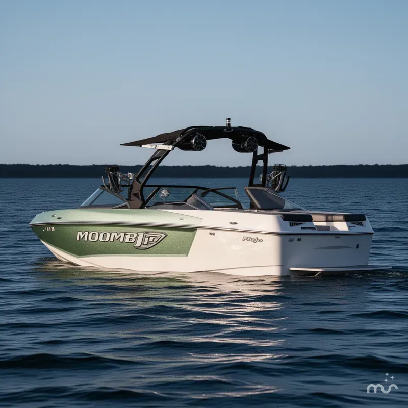 Slide: The Image of Moomba Mojo 2023 - 1