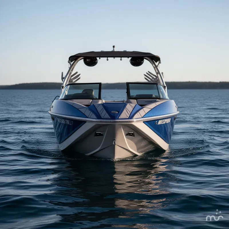 Slide: The Image of Moomba Mojo 2023 - 2