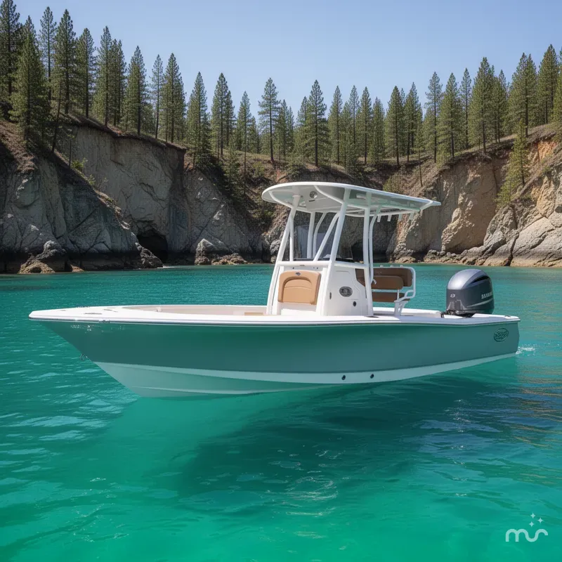 The Image of Sea Hunt BX 22 BR 2026 - 0
