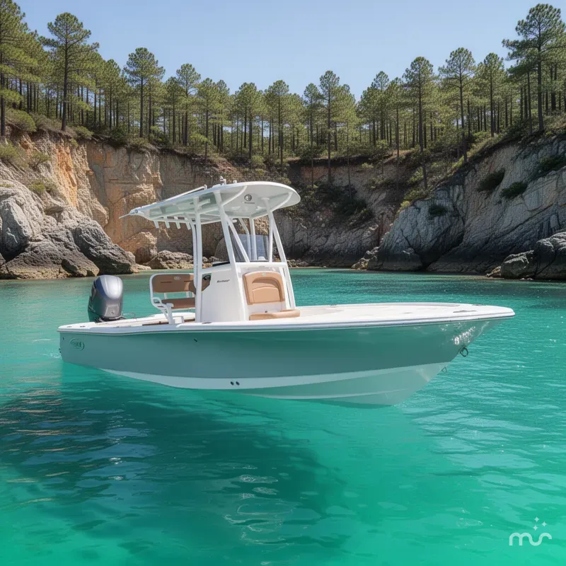 Slide: The Image of Sea Hunt BX 22 BR 2026 - 2
