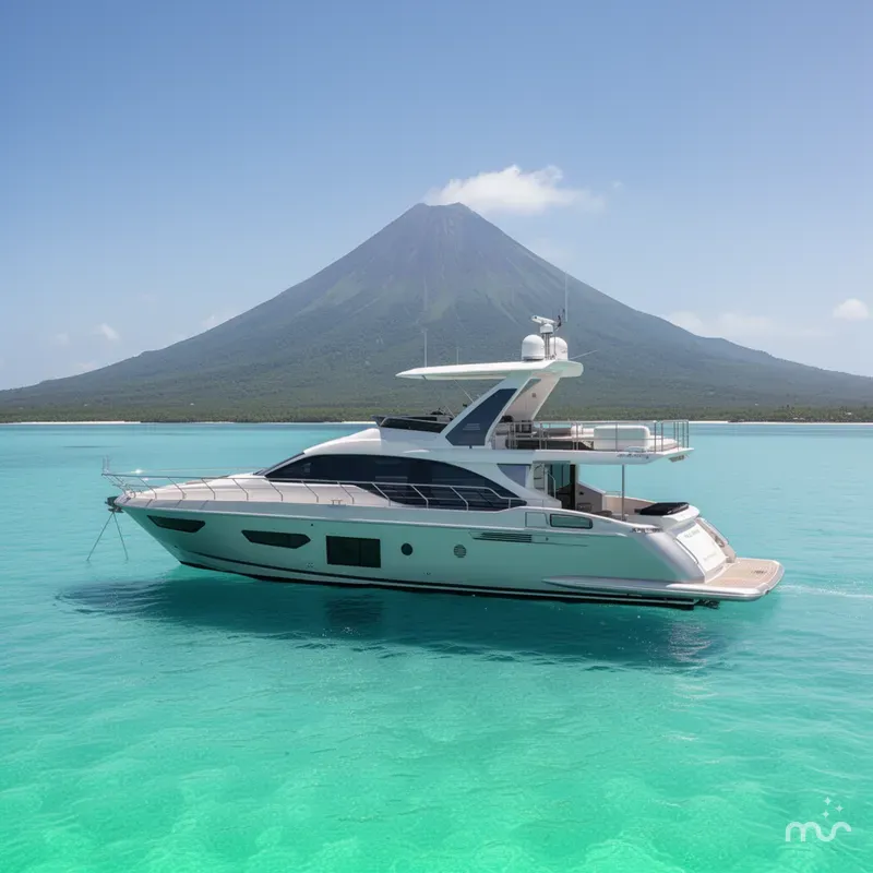 The Image of Azimut 66 2022 - 0