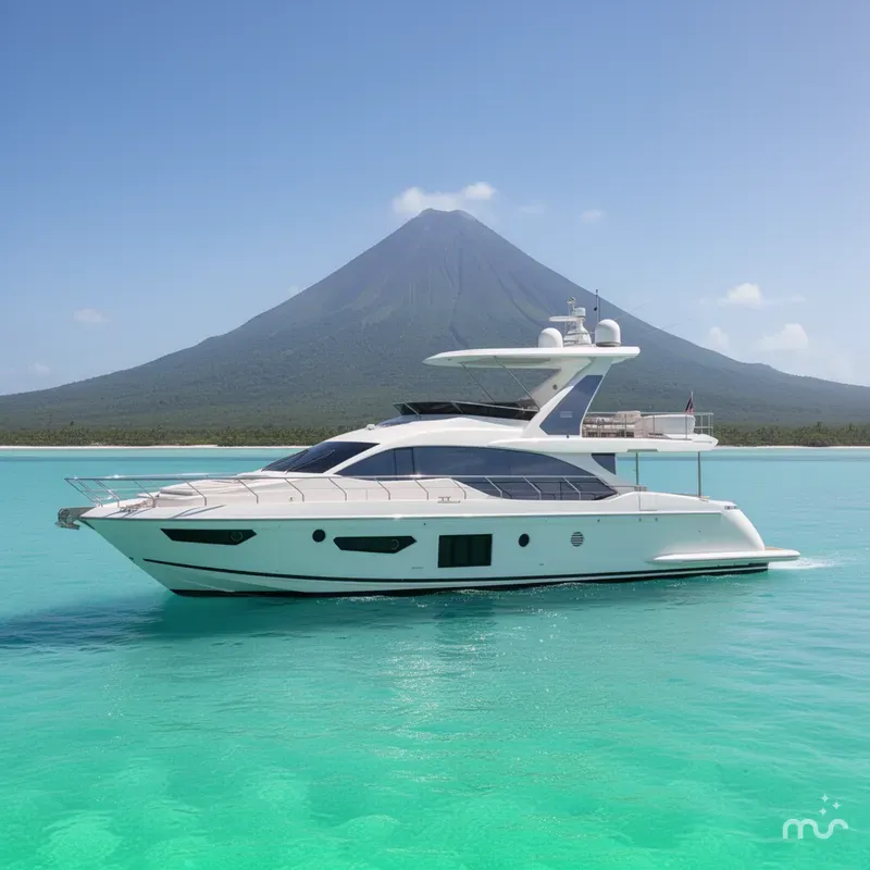 Slide: The Image of Azimut 66 2022 - 2