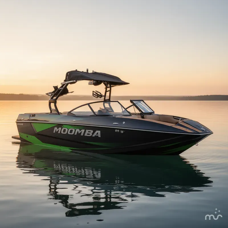 Slide: The Image of Moomba Mojo 2022 - 0