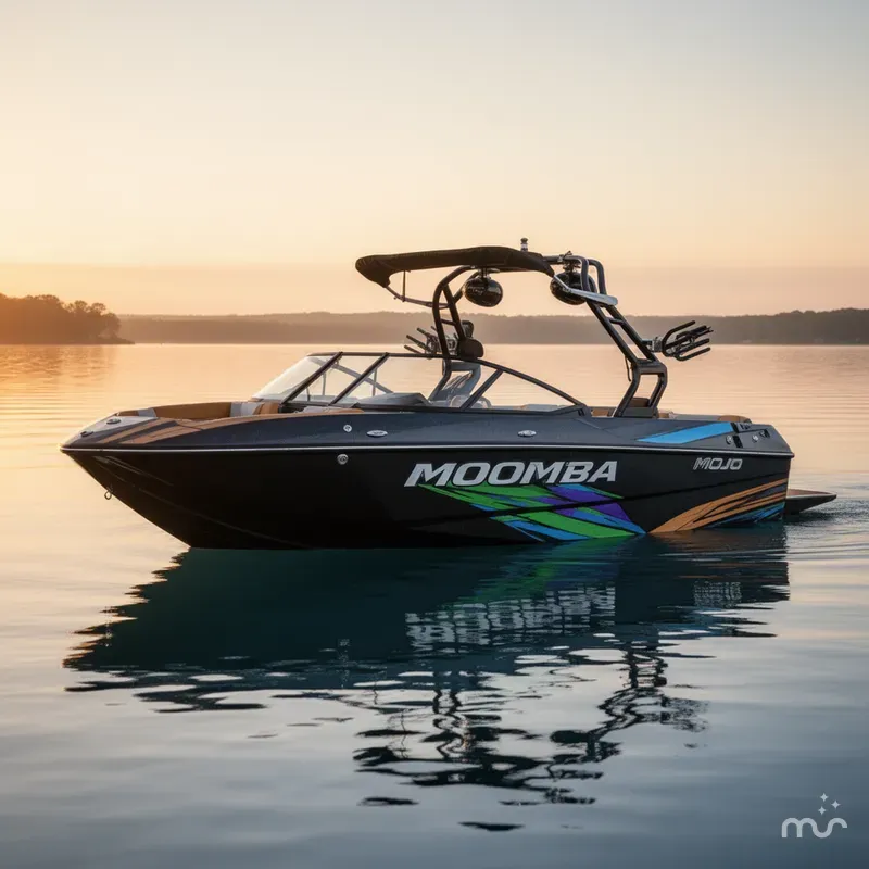 Slide: The Image of Moomba Mojo 2022 - 1