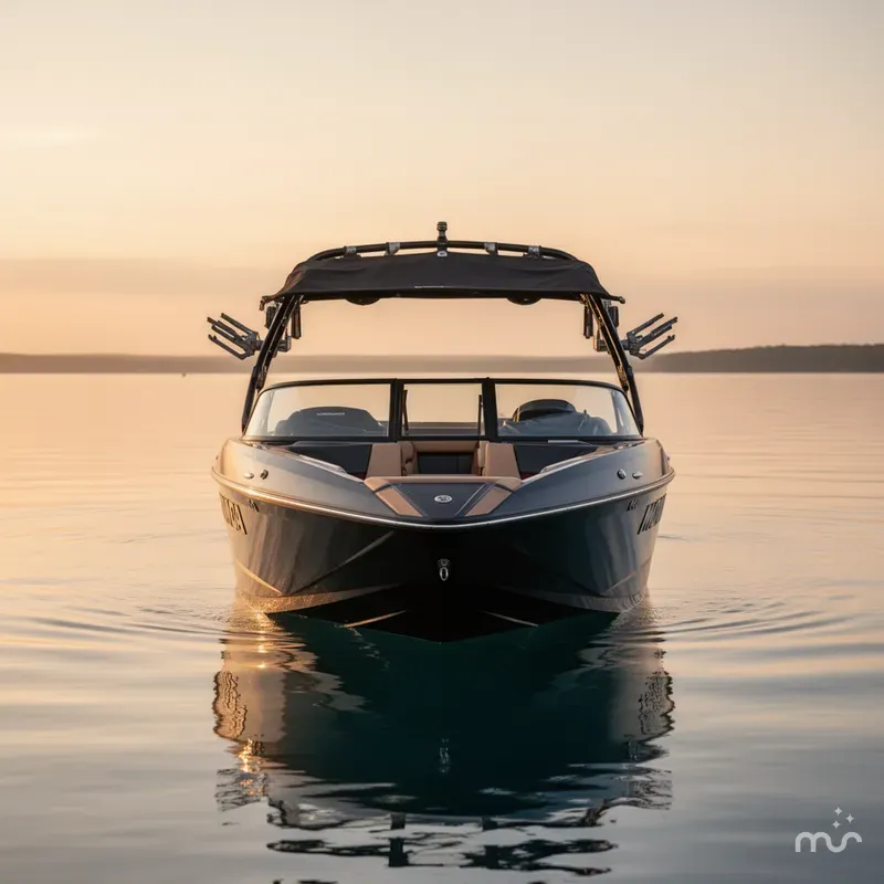 Slide: The Image of Moomba Mojo 2022 - 2