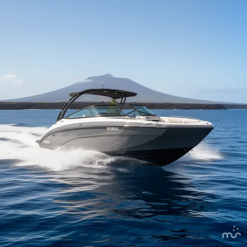 The Image of Yamaha AR240 2020 - 0