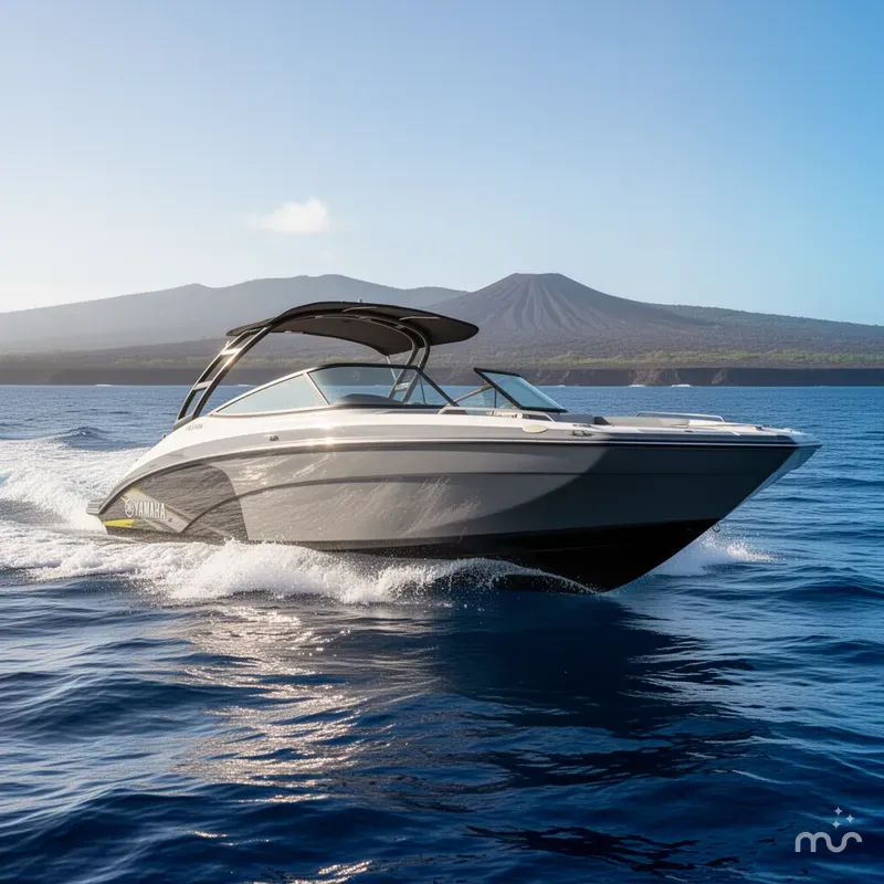 Slide: The Image of Yamaha AR240 2020 - 1