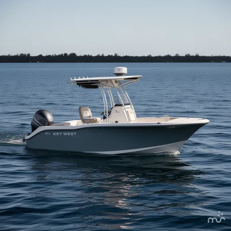Slide: The Image of Key West 219 FS 2019 - 0
