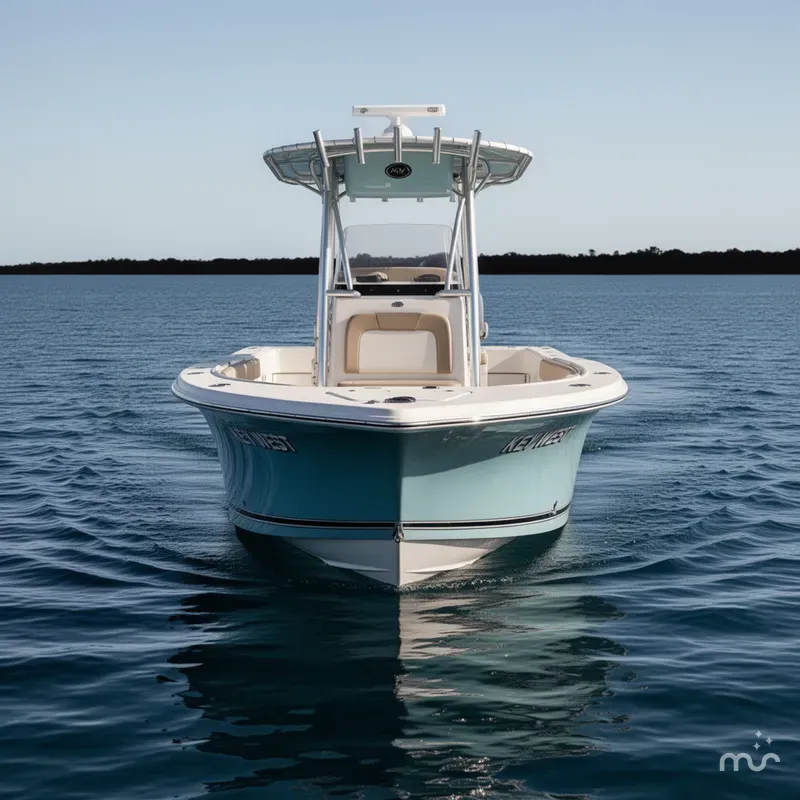 Slide: The Image of Key West 219 FS 2019 - 3