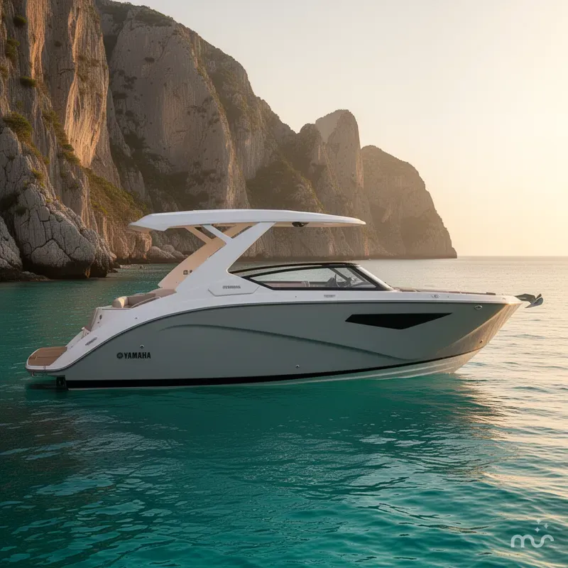 The Image of Yamaha 295SE 2026 - 0