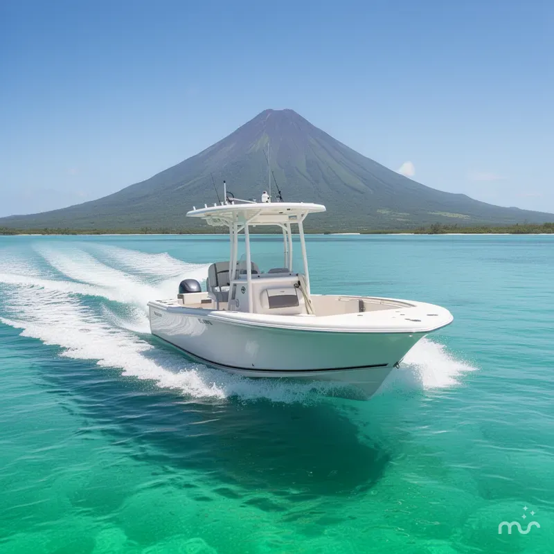 The Image of Tidewater 220 CC Adventure 2020 - 0