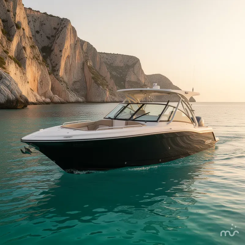 The Image of Scout 255 Dorado 2023 - 0