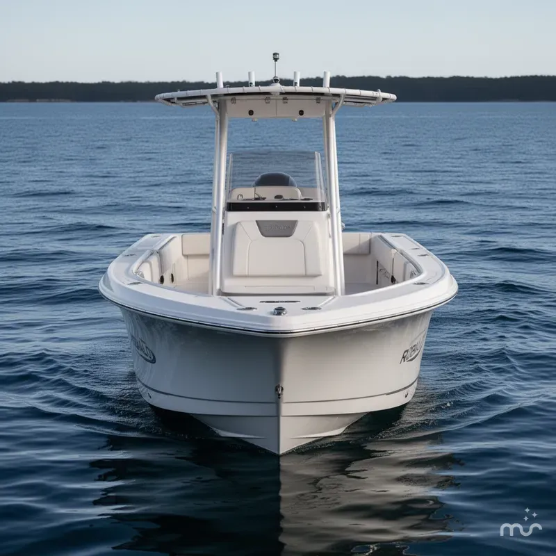 Slide: The Image of Robalo R200 Center Console 2020 - 1