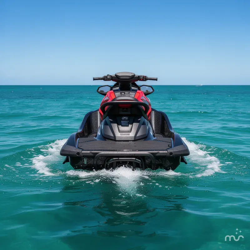 Slide: The Image of Yamaha VX® Deluxe with Audio 2026 - 3