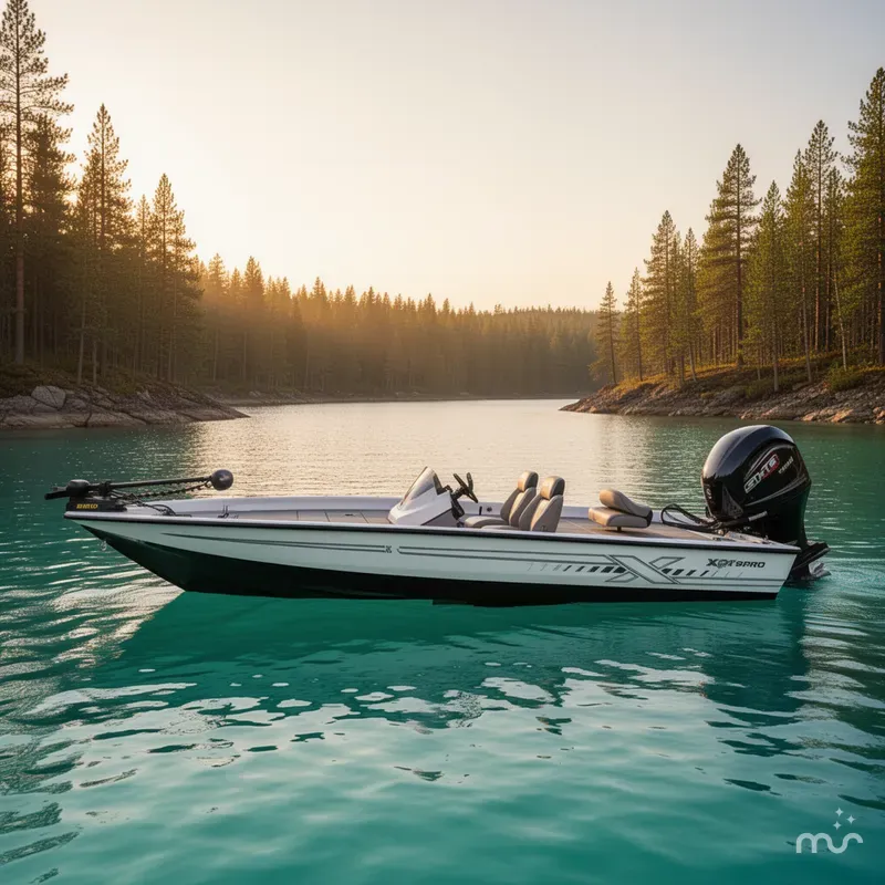 Slide: The Image of Xpress X21 Pro 2026 - 2