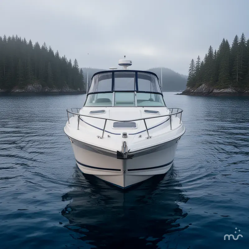 Slide: The Image of Formula 27 Performance Cruiser 2007 - 1